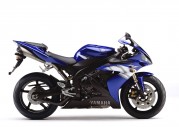 Yamaha YZF-R1